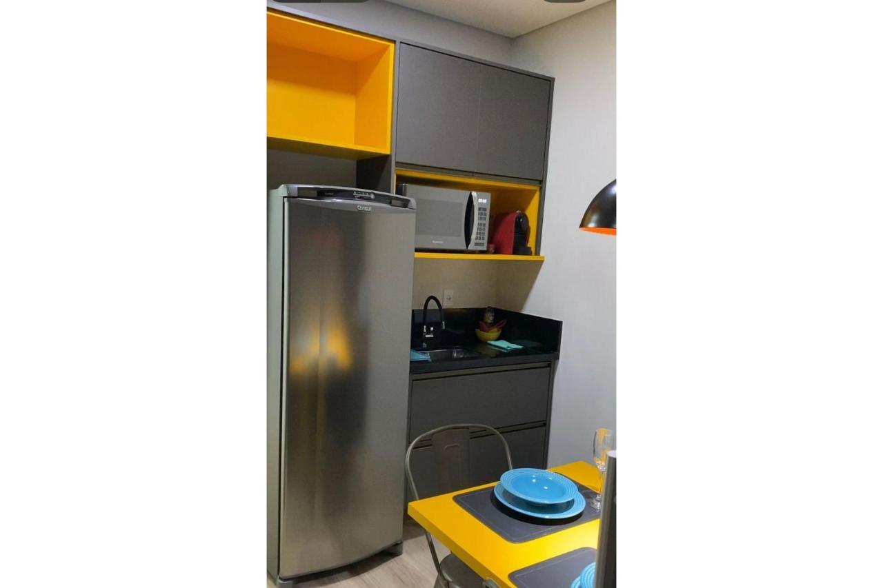 Flat Studio Charmoso New Studio Granja Viana Cotia Cotia  Exterior foto