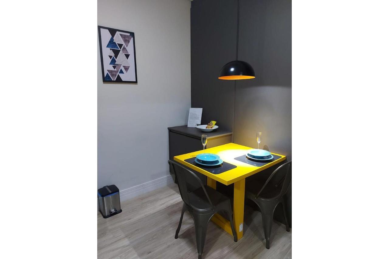 Flat Studio Charmoso New Studio Granja Viana Cotia Cotia  Exterior foto